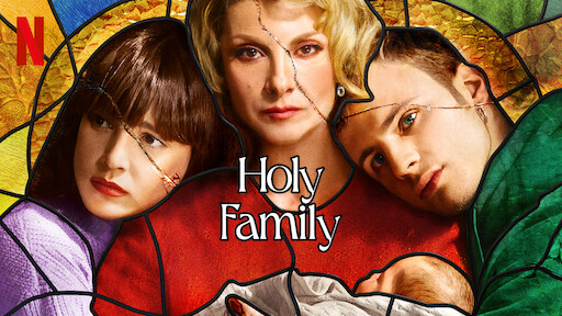 Holy Family