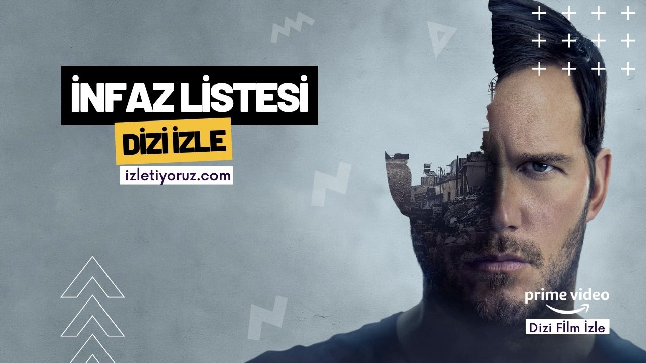 İnfaz Listesi İzle