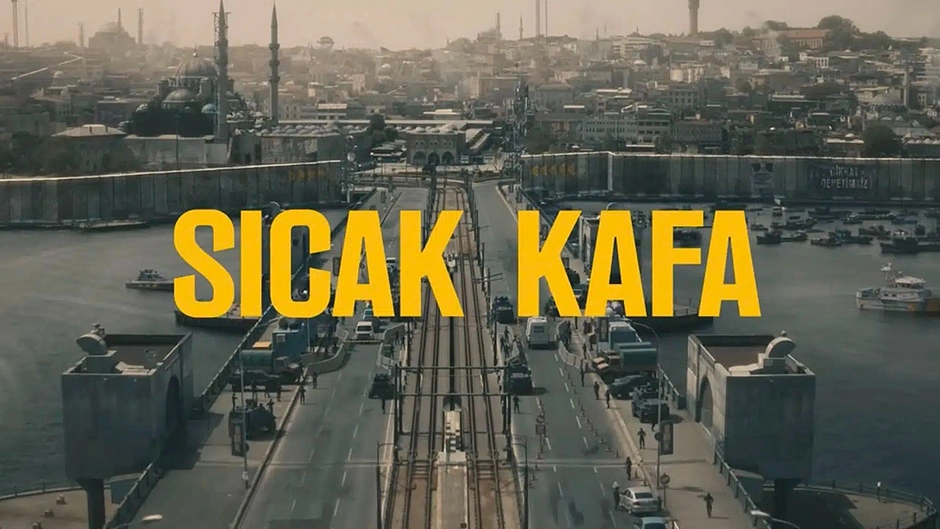Sıcak Kafa