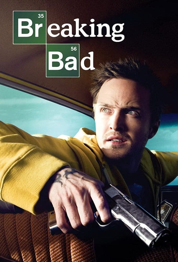Breaking Bad