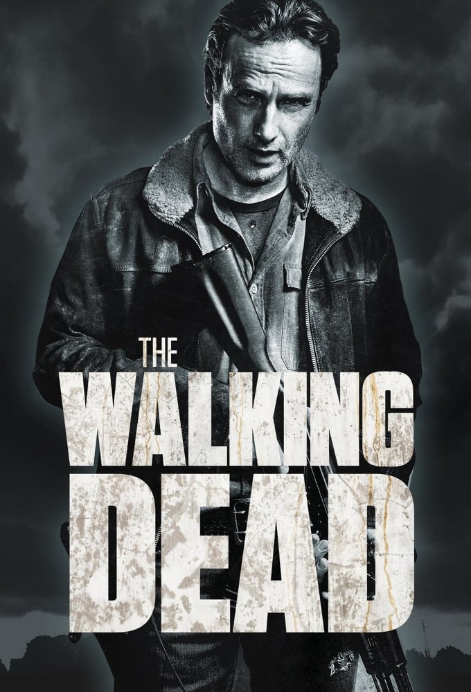 The Walking Dead