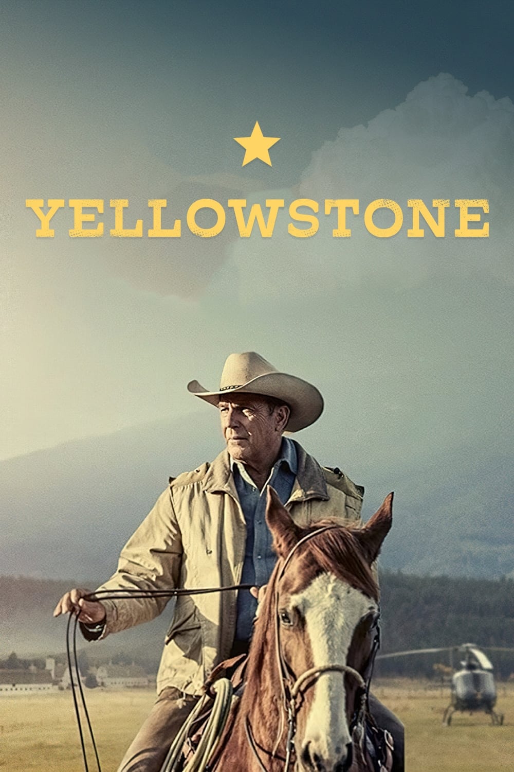 Yellowstone
