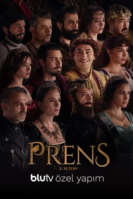 Prens