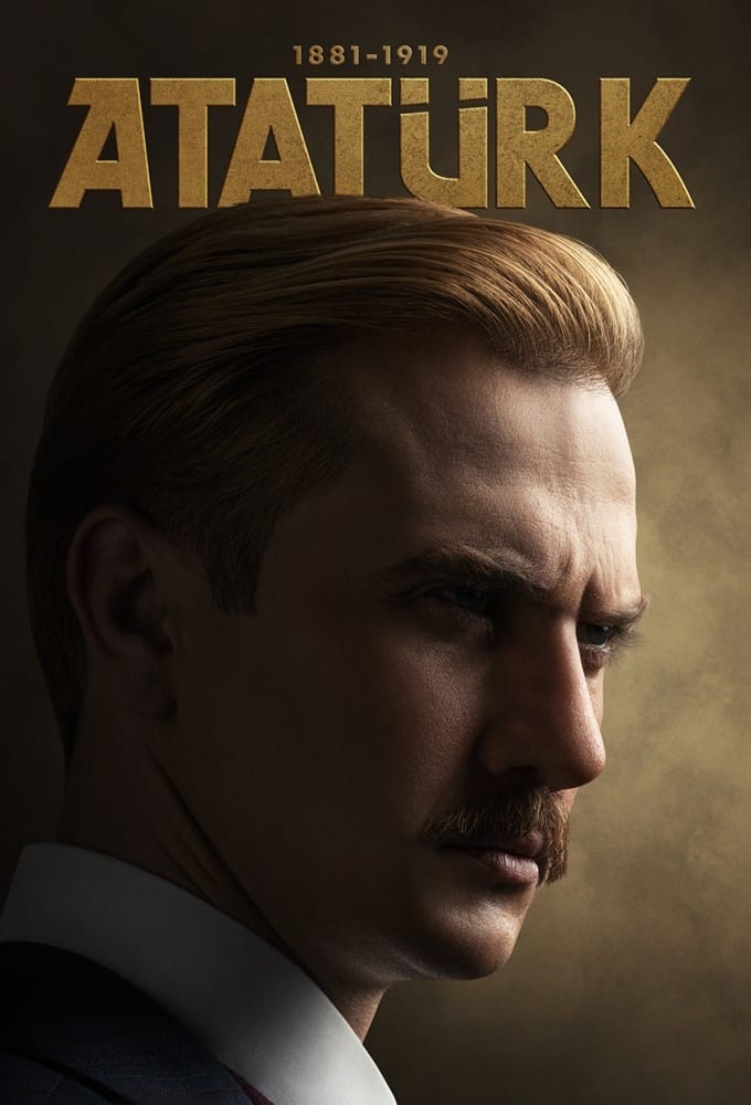 Atatürk 1881 – 1919