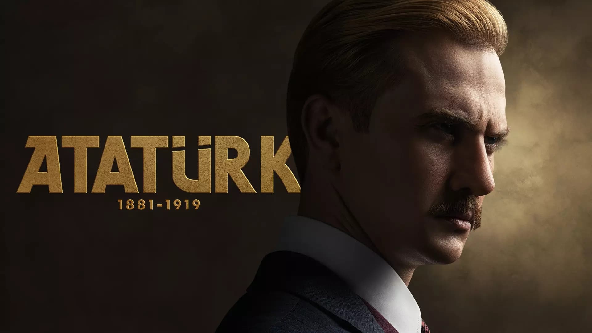 Atatürk 1881 – 1919