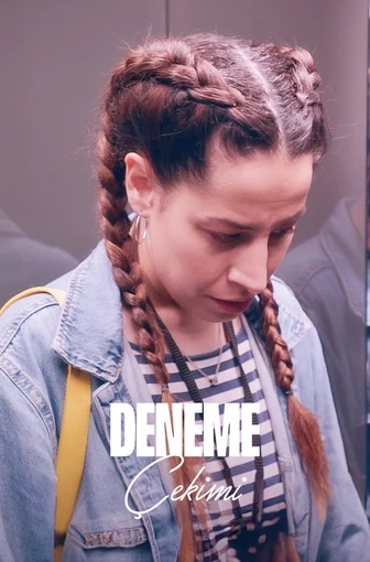 Deneme Çekimi