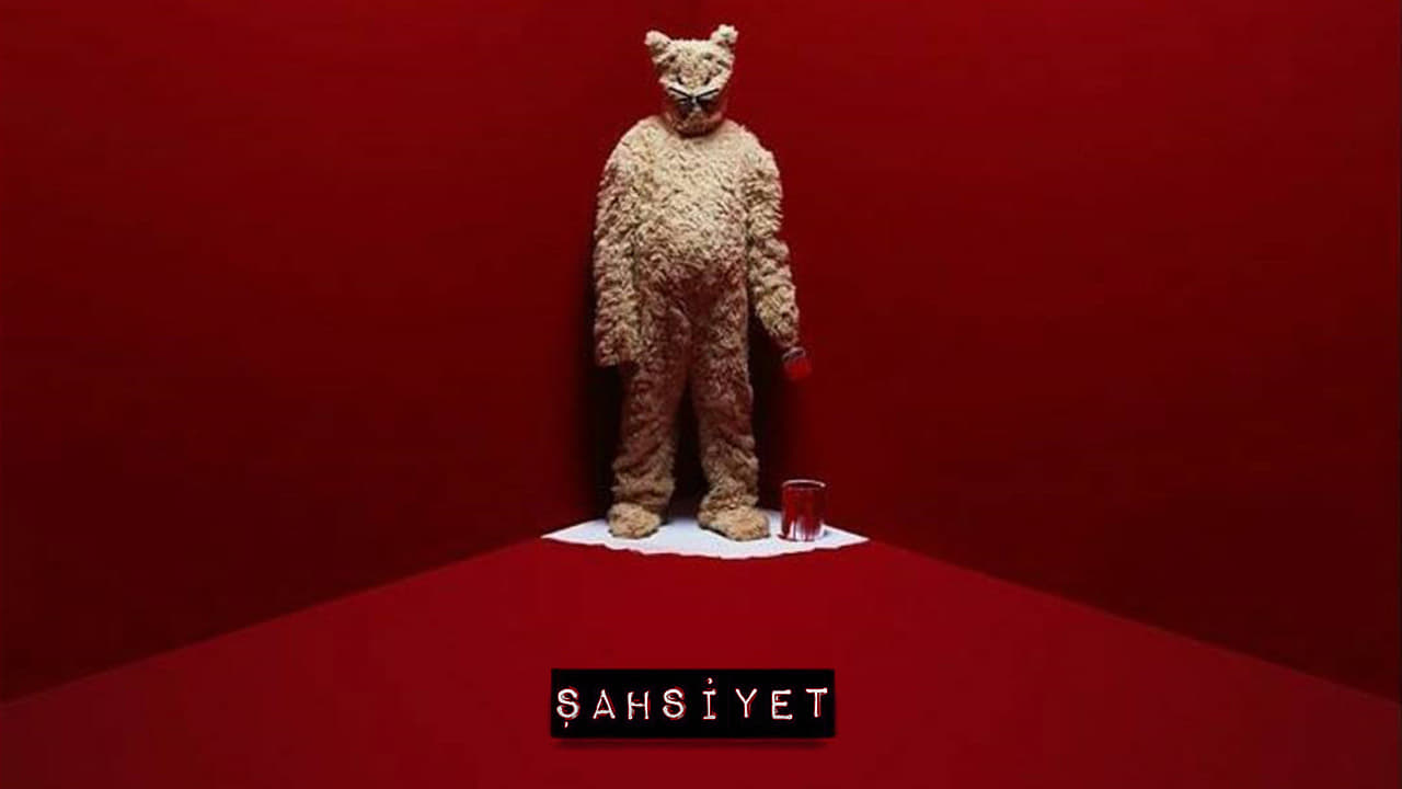 Şahsiyet