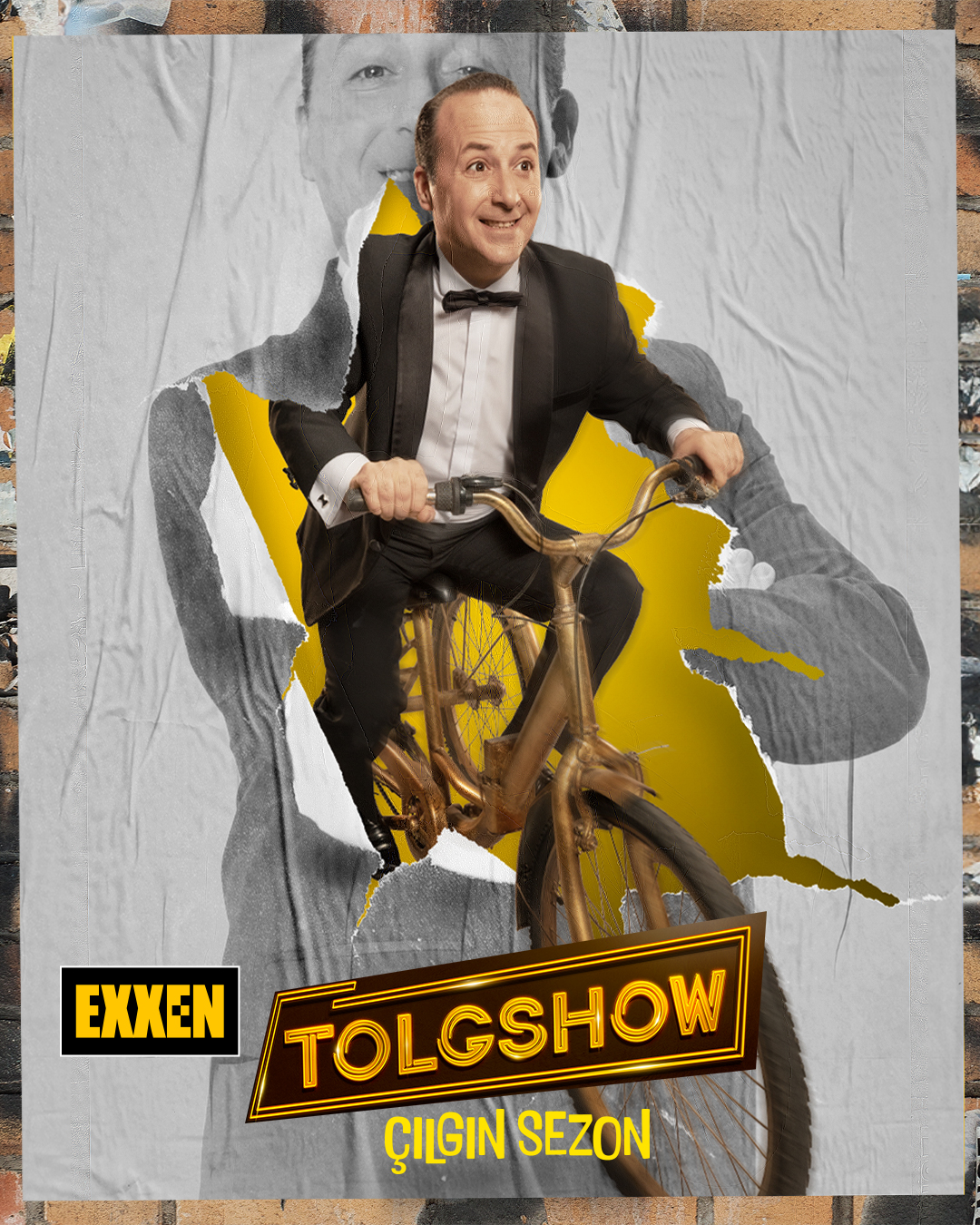 Tolgshow Çılgın Sezon