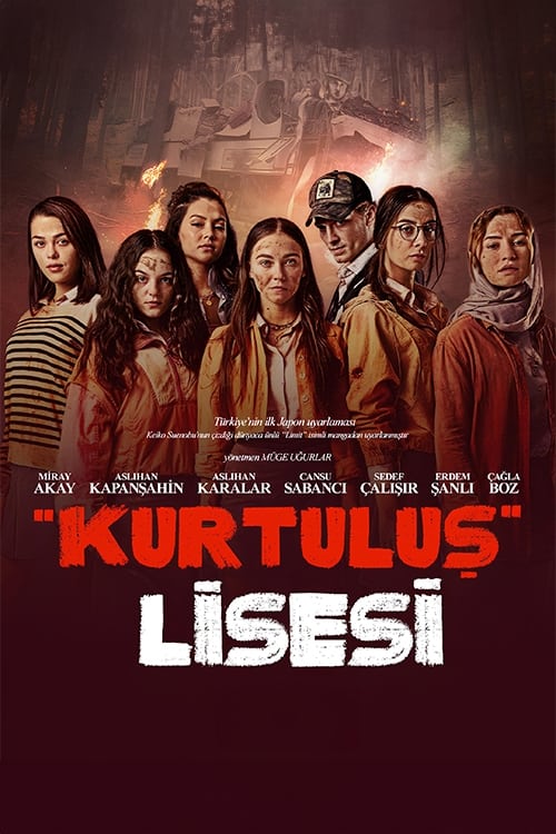 Kurtuluş Lisesi