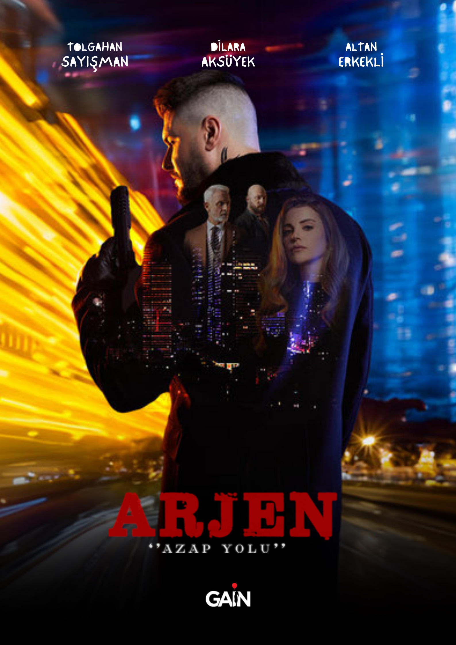 Arjen