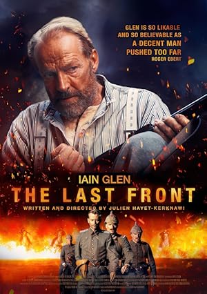 The Last Front