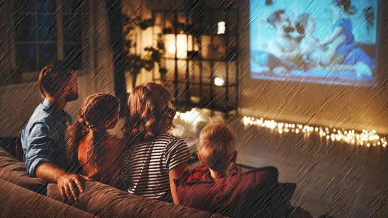 Ücretsiz Film İzle